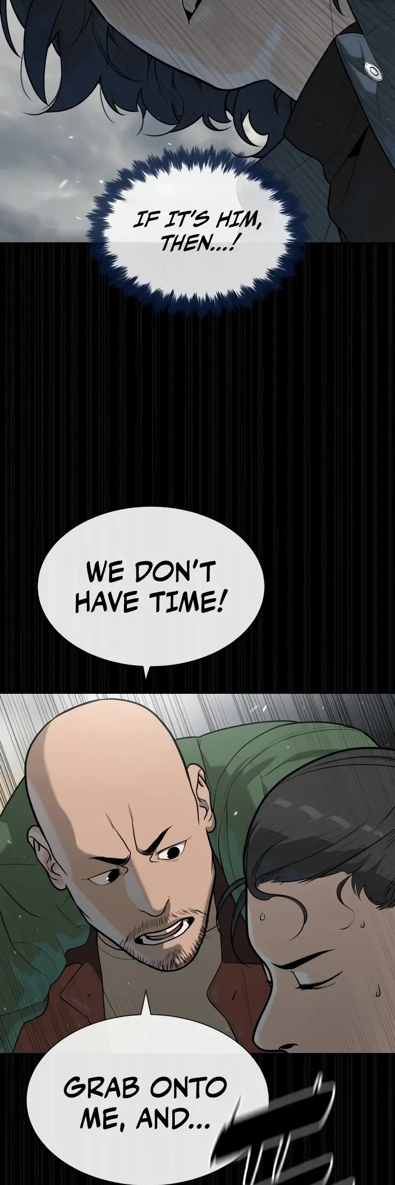 Killer Pietro chapter 80 page 40