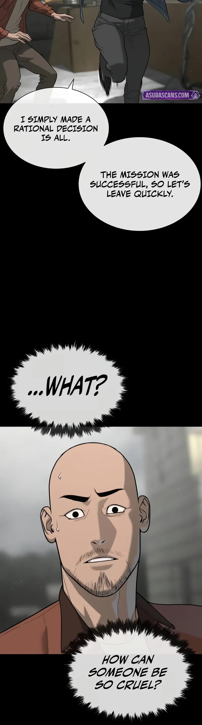 Killer Pietro chapter 80 page 45