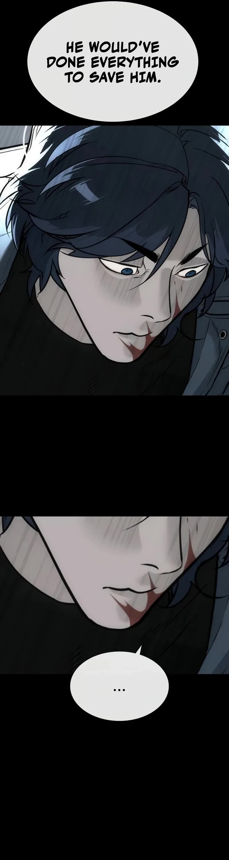 Killer Pietro chapter 80 page 47