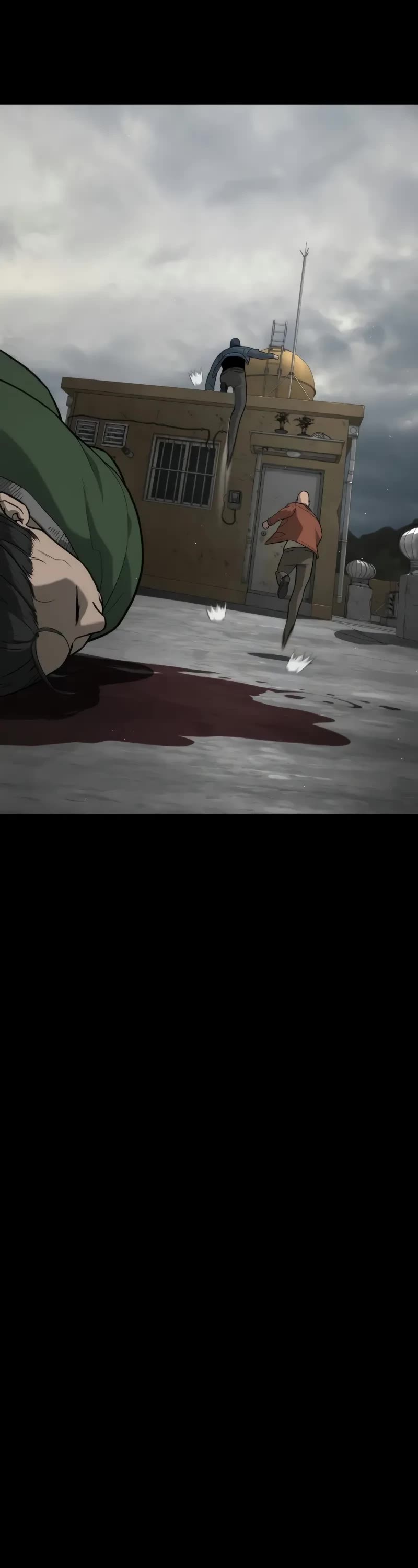 Killer Pietro chapter 80 page 48