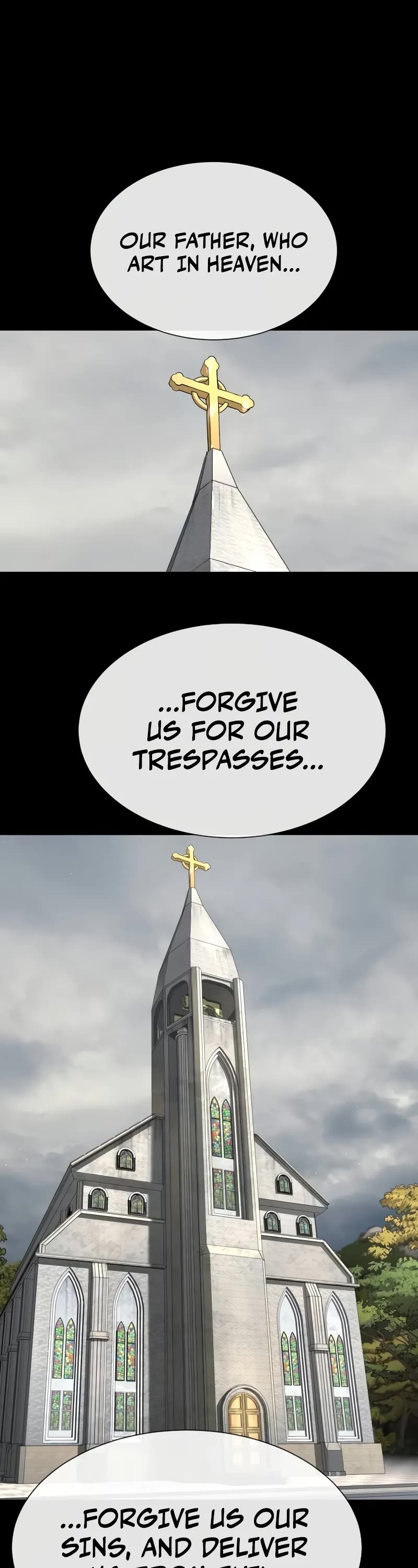 Killer Pietro chapter 80 page 49