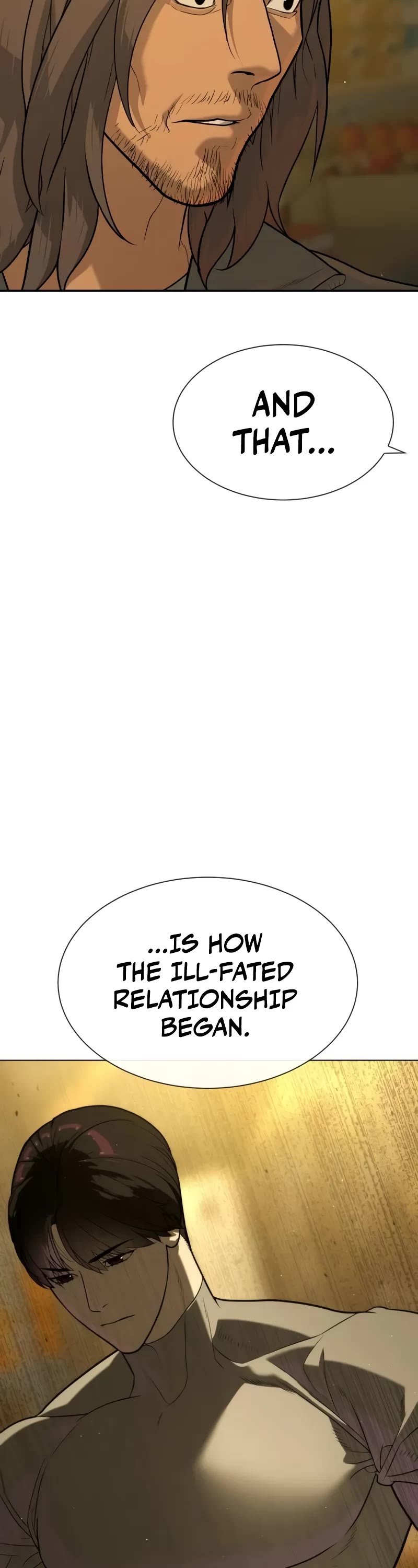 Killer Pietro chapter 80 page 5