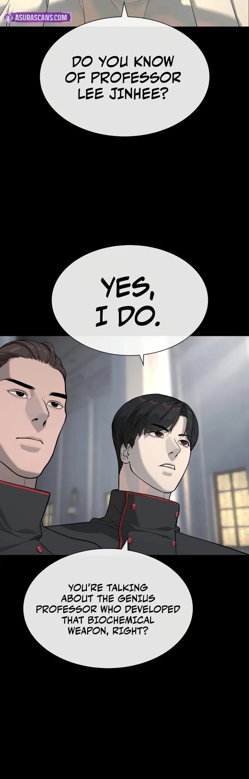 Killer Pietro chapter 80 page 51