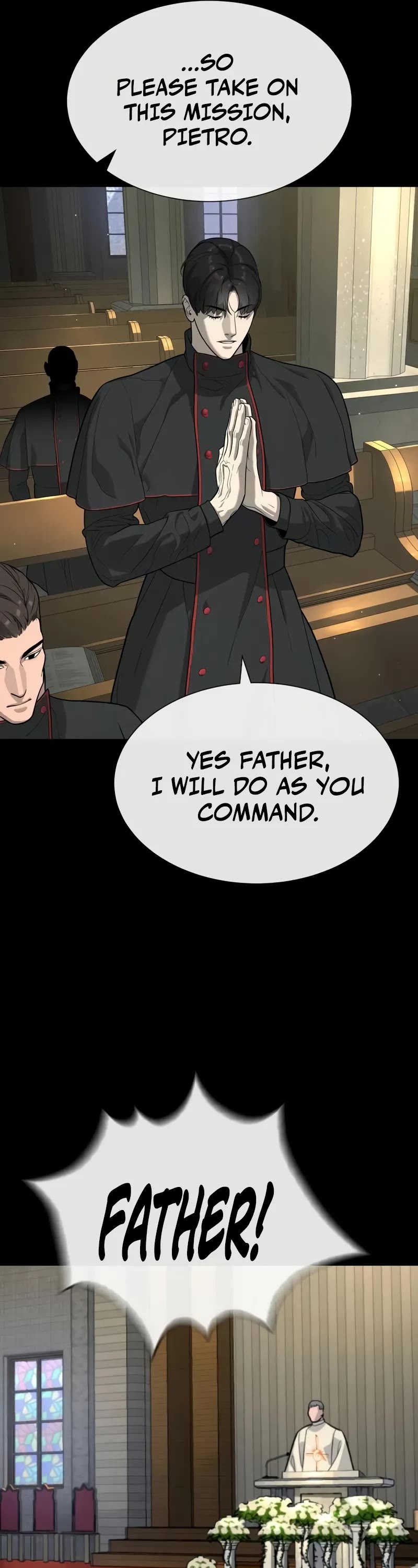 Killer Pietro chapter 80 page 57