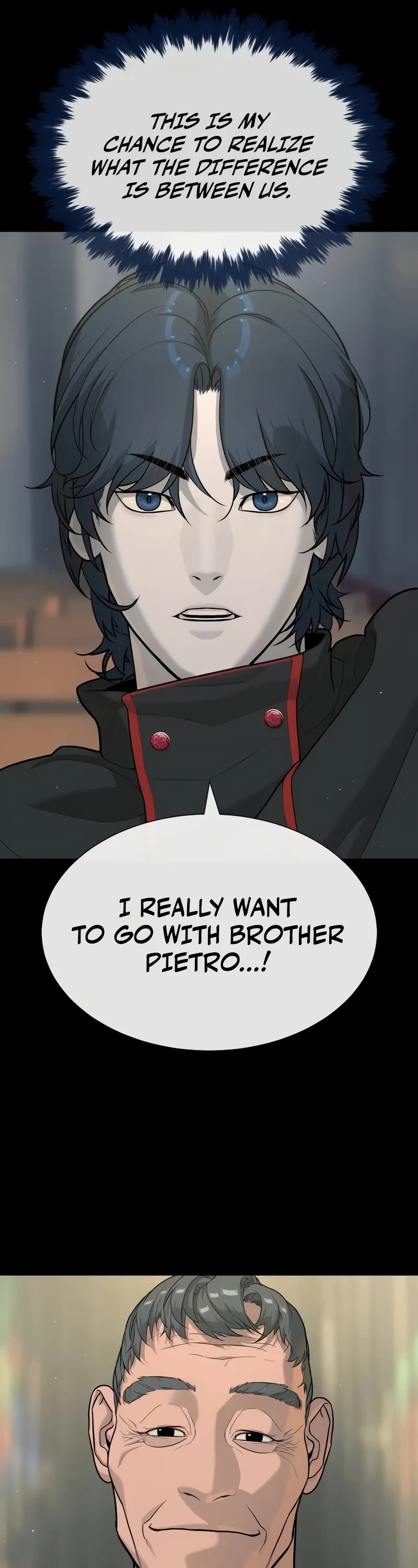 Killer Pietro chapter 80 page 59