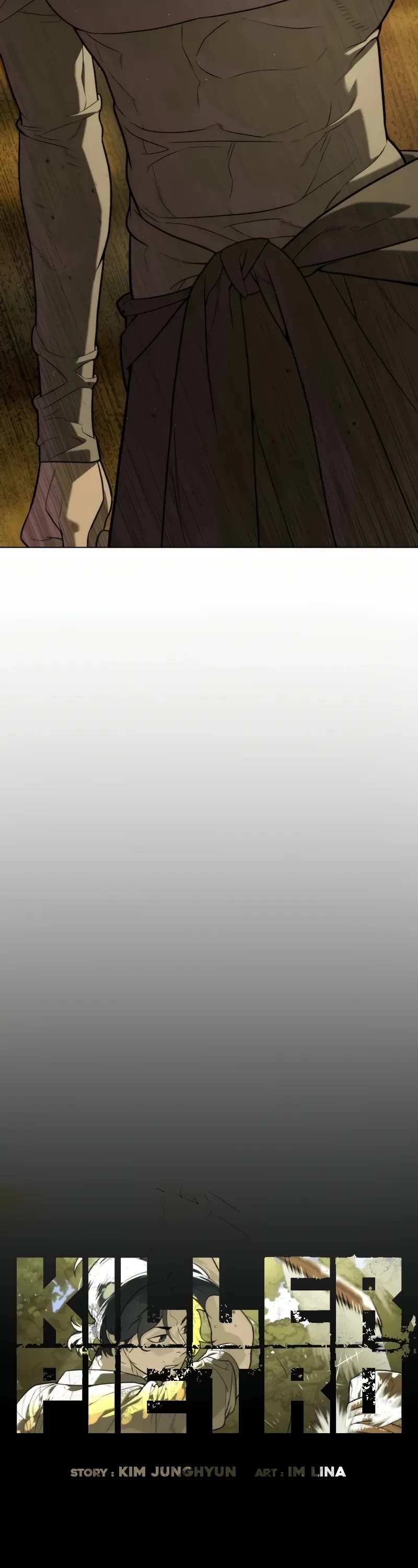 Killer Pietro chapter 80 page 6