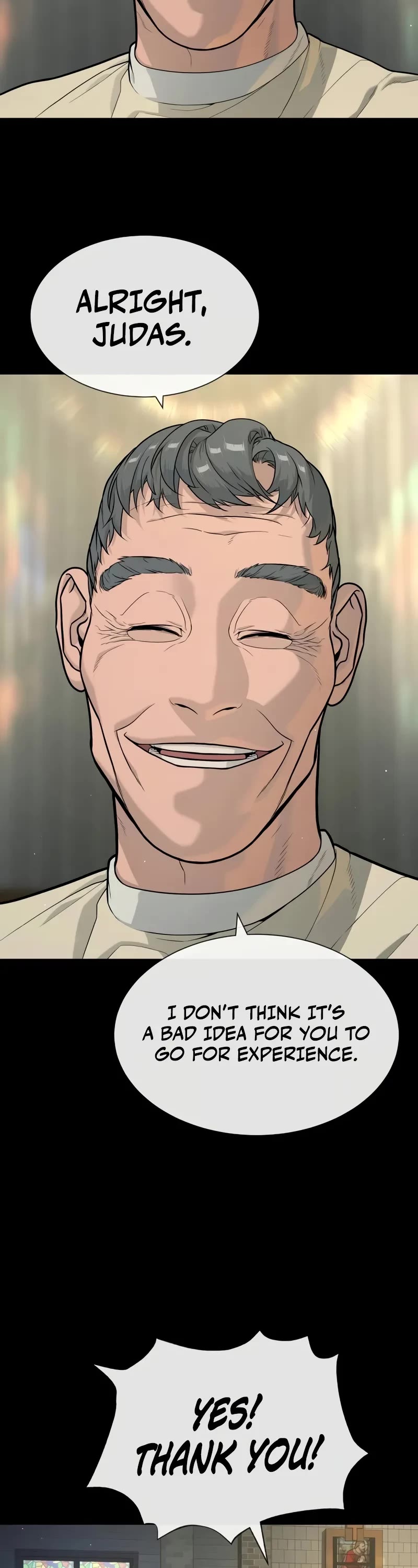 Killer Pietro chapter 80 page 60