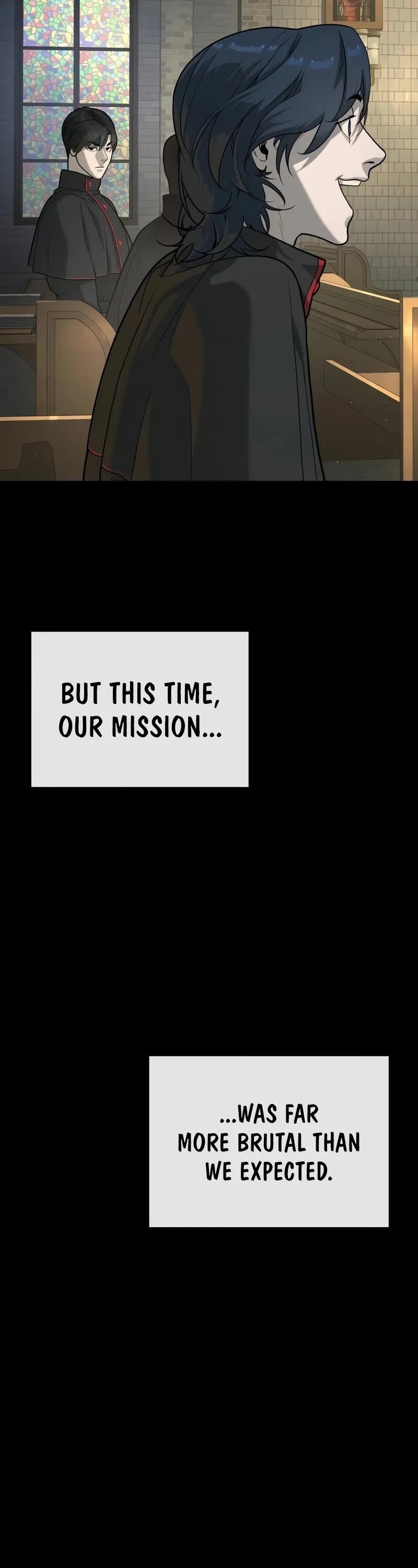 Killer Pietro chapter 80 page 61