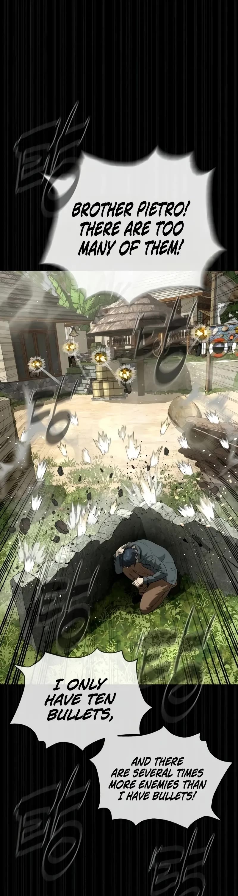 Killer Pietro chapter 80 page 63