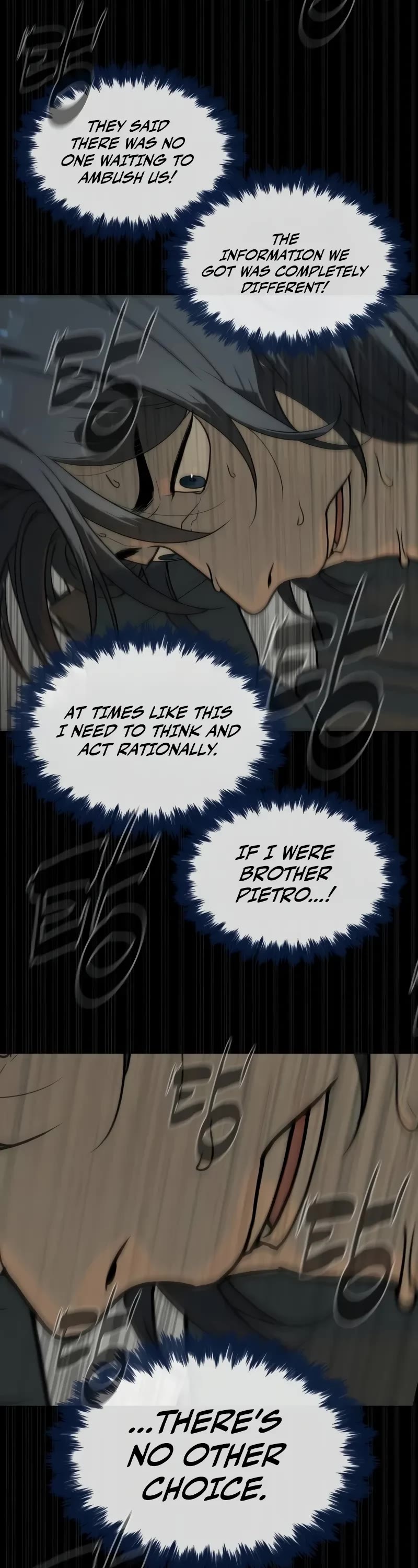 Killer Pietro chapter 80 page 64