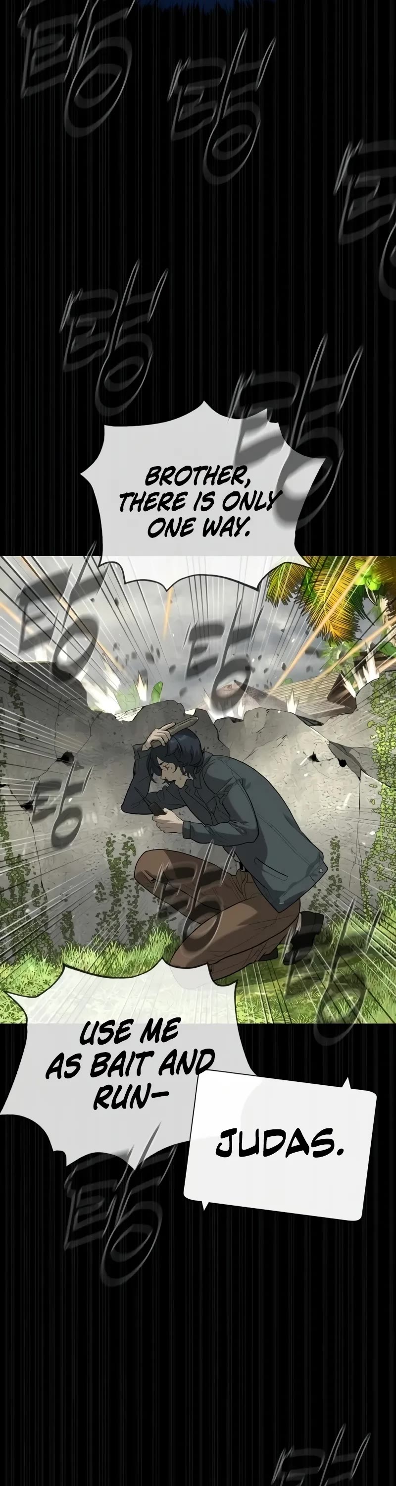 Killer Pietro chapter 80 page 65