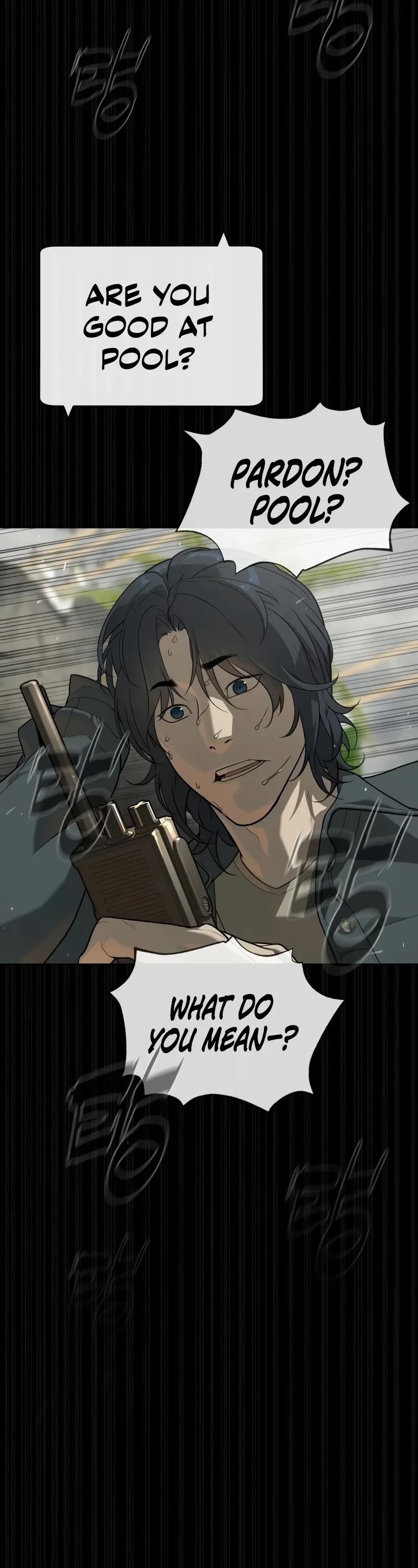 Killer Pietro chapter 80 page 66