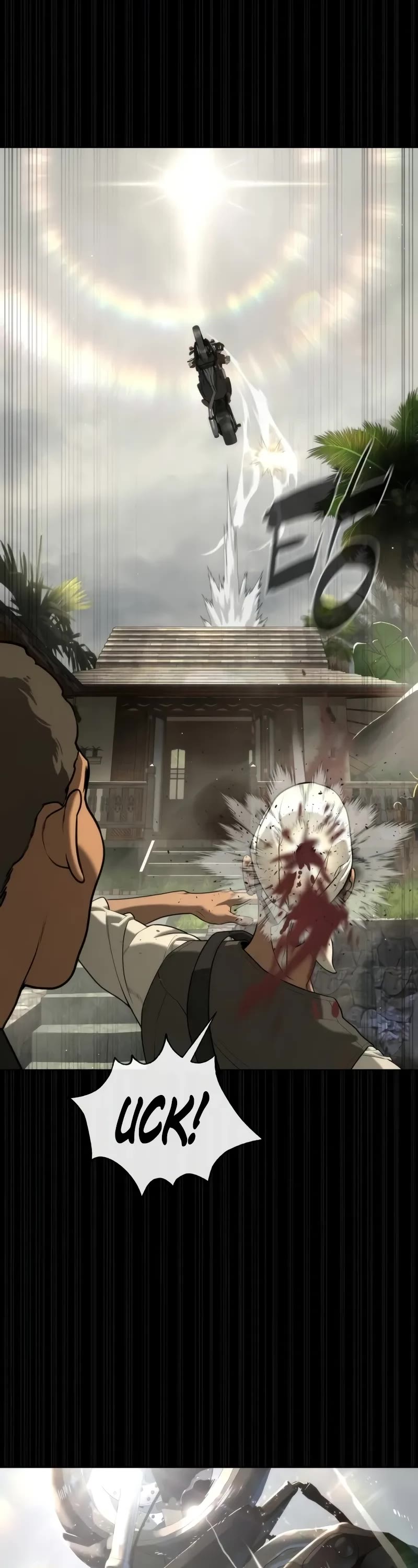 Killer Pietro chapter 80 page 70