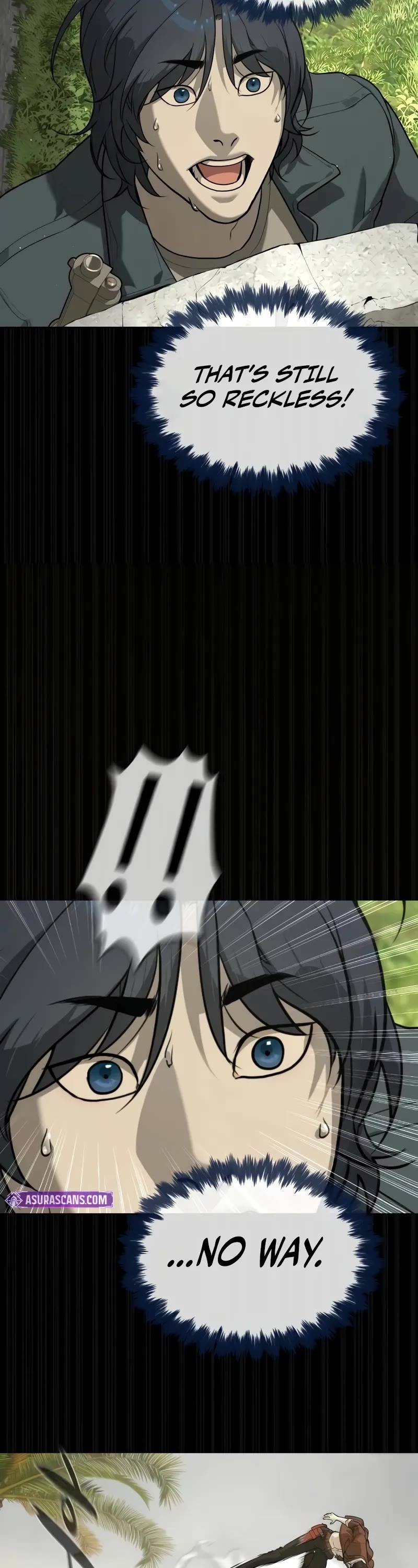 Killer Pietro chapter 80 page 72