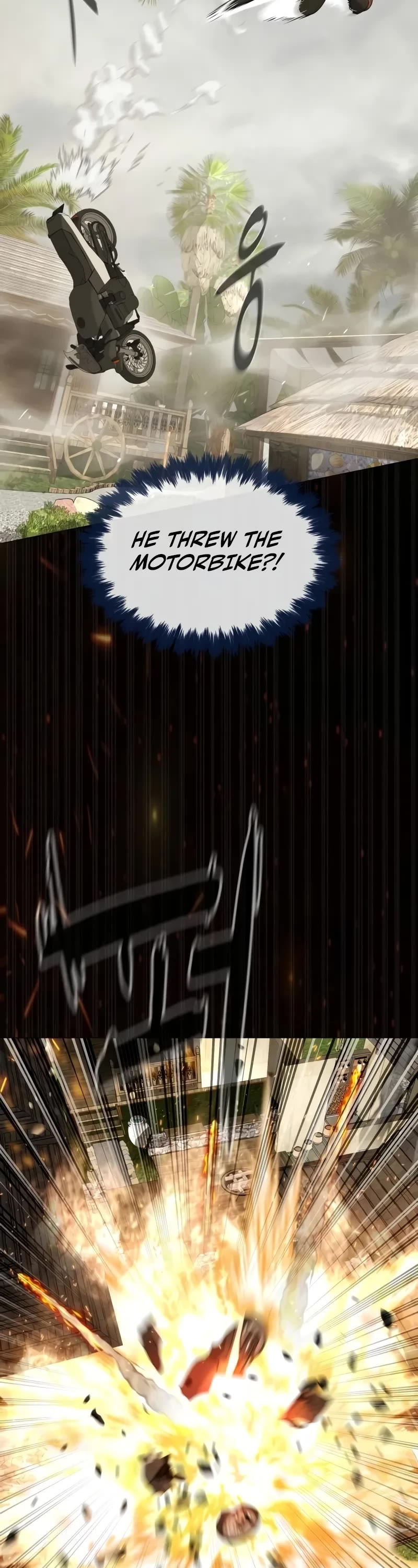 Killer Pietro chapter 80 page 73