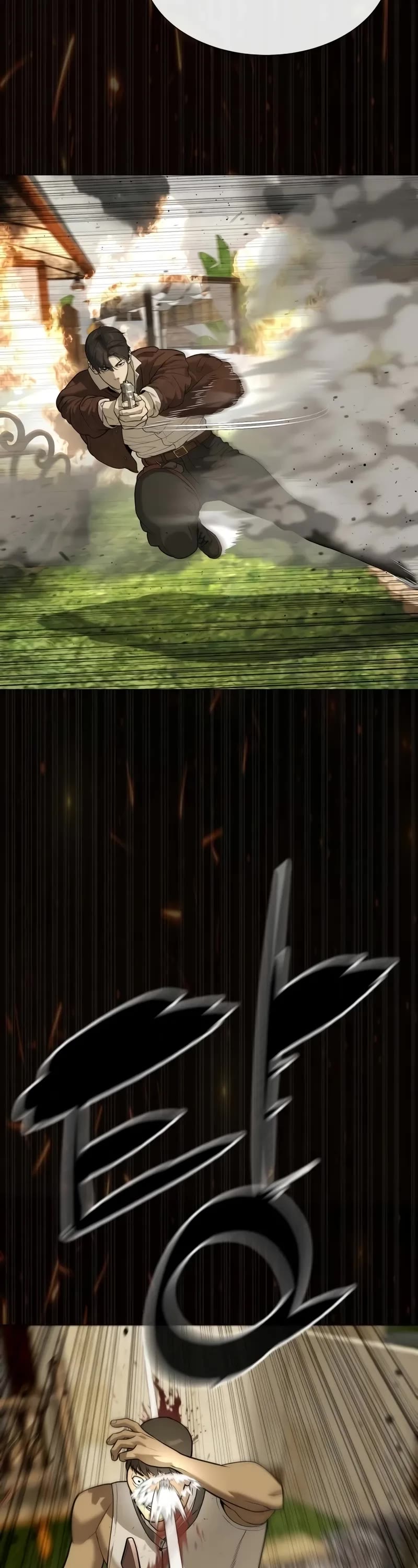 Killer Pietro chapter 80 page 75