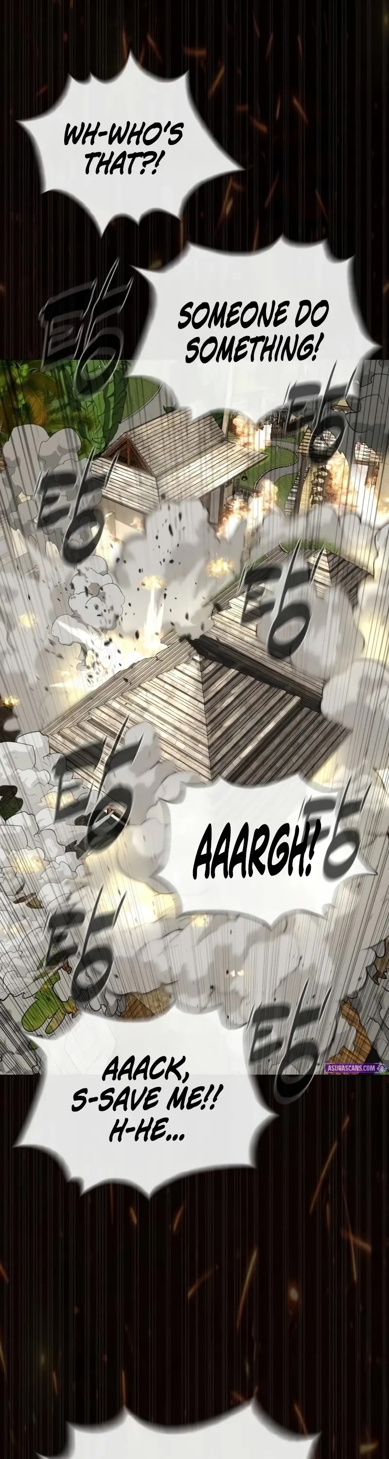 Killer Pietro chapter 80 page 79