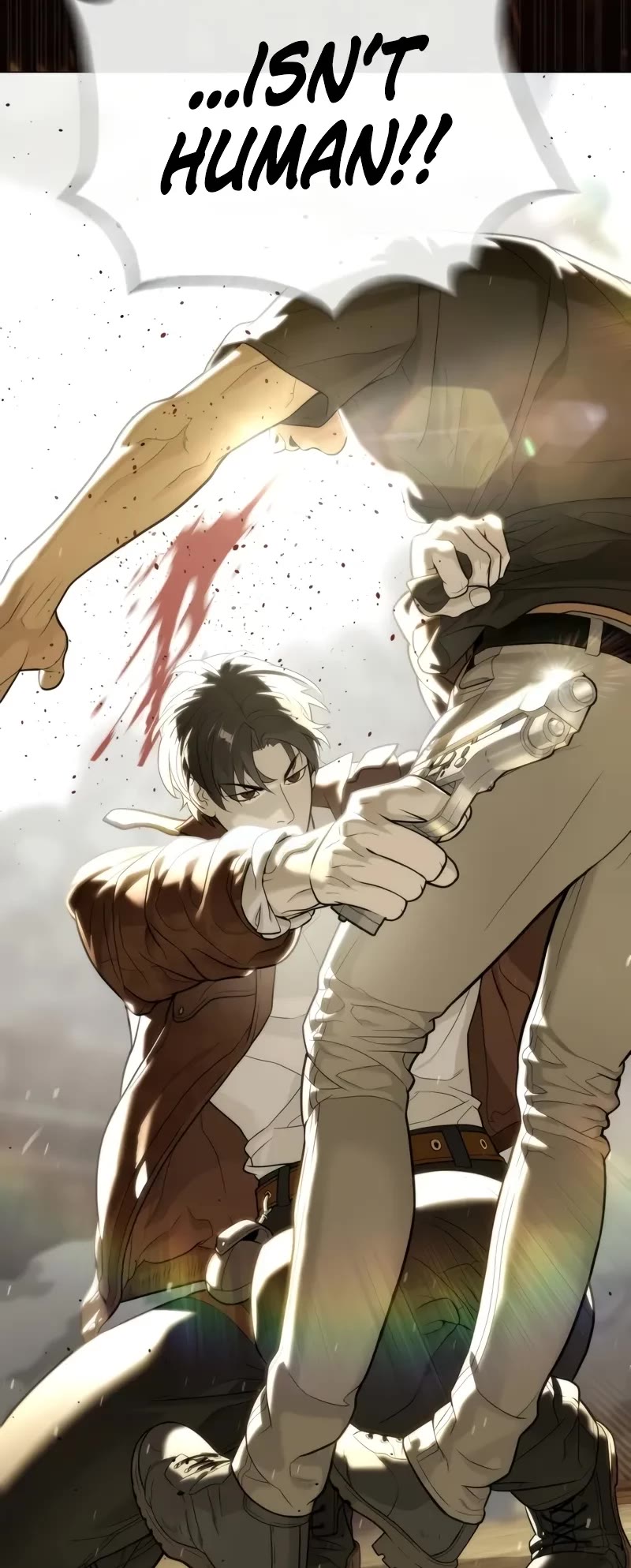 Killer Pietro chapter 80 page 80