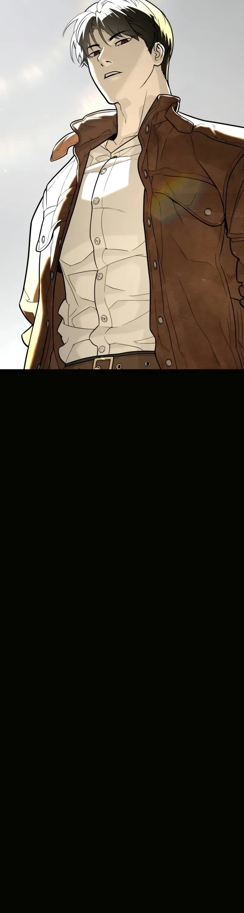 Killer Pietro chapter 80 page 85