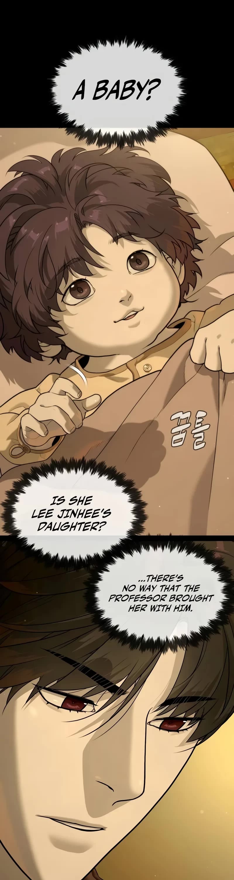 Killer Pietro chapter 80 page 93