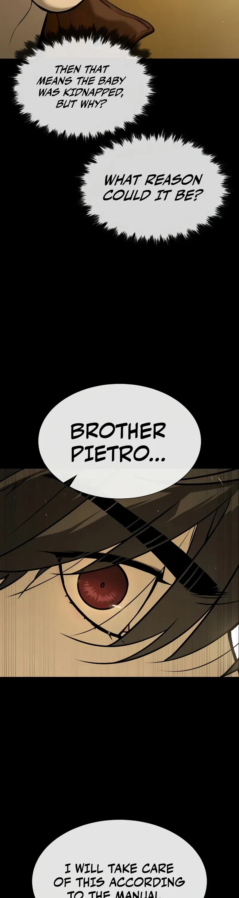 Killer Pietro chapter 80 page 94