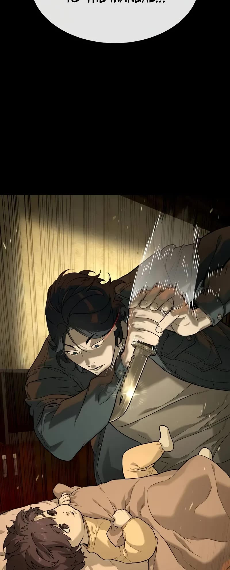 Killer Pietro chapter 80 page 95