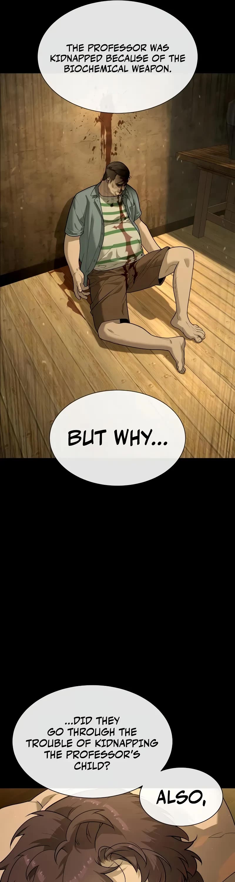 Killer Pietro chapter 81 page 11