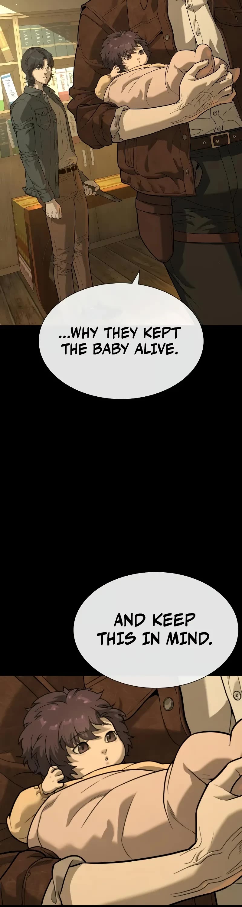 Killer Pietro chapter 81 page 13