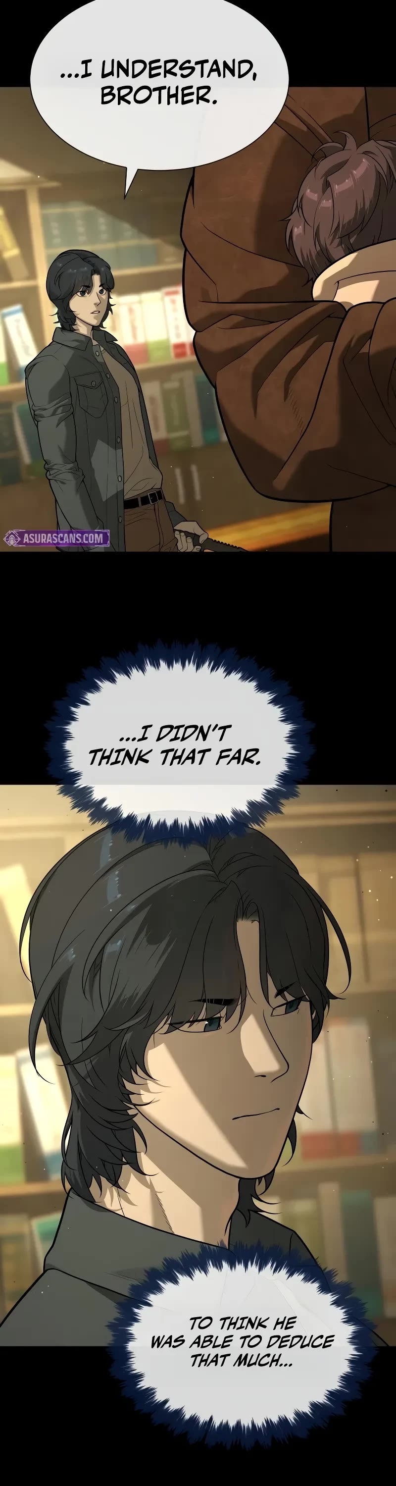 Killer Pietro chapter 81 page 15