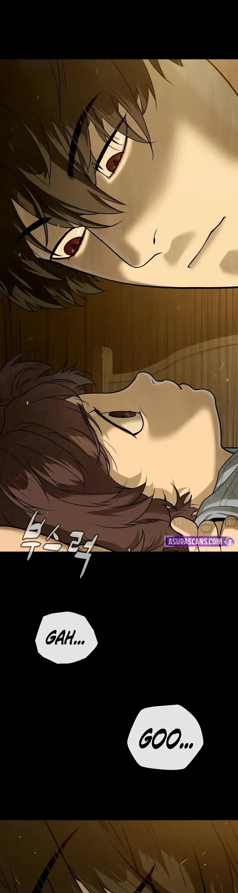 Killer Pietro chapter 81 page 17