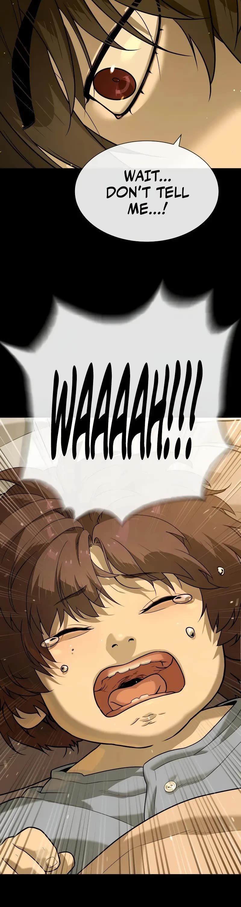 Killer Pietro chapter 81 page 18