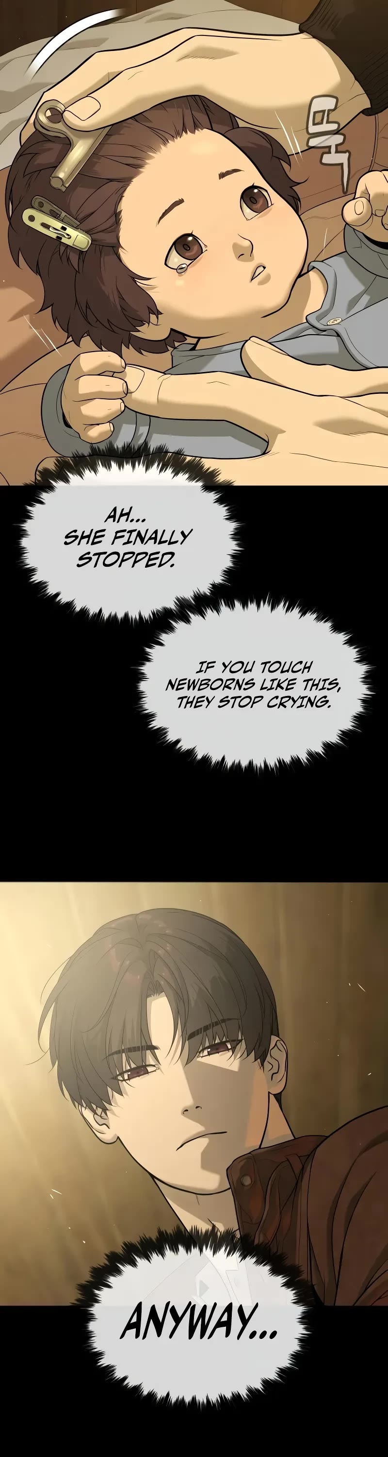 Killer Pietro chapter 81 page 20