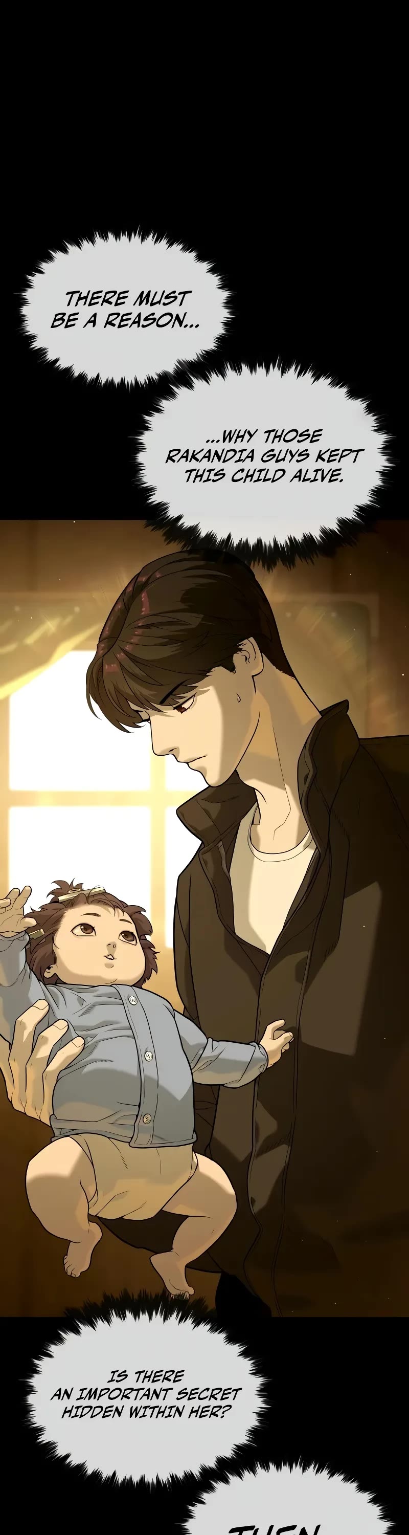 Killer Pietro chapter 81 page 21