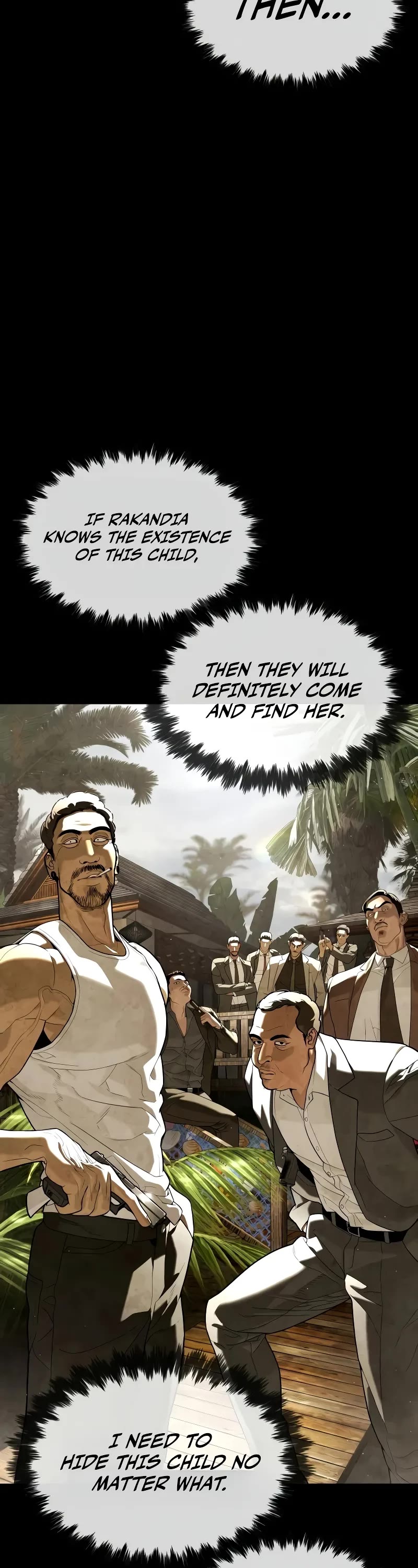 Killer Pietro chapter 81 page 22