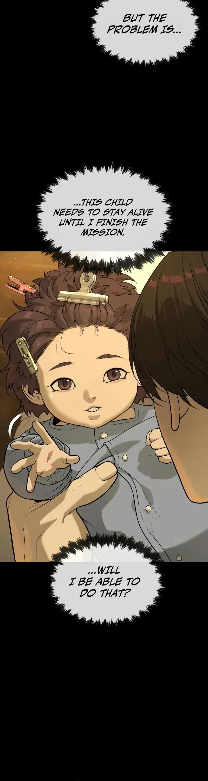 Killer Pietro chapter 81 page 23