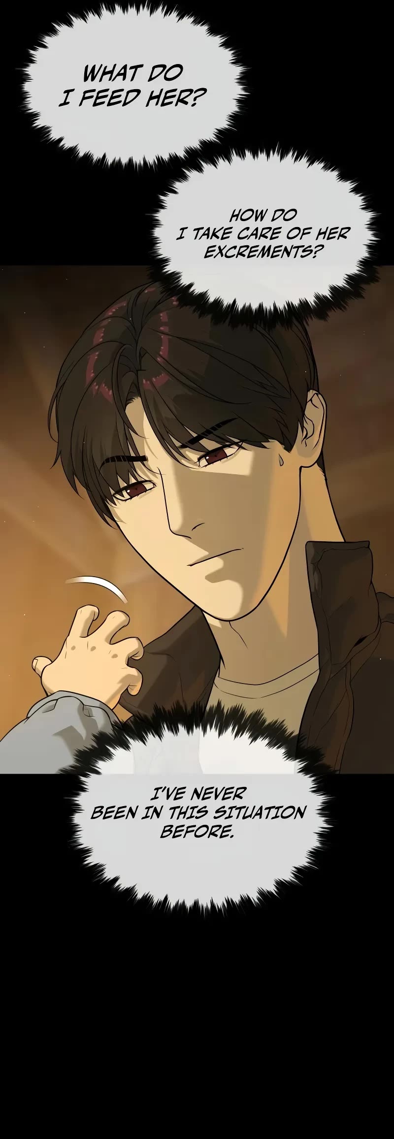 Killer Pietro chapter 81 page 24