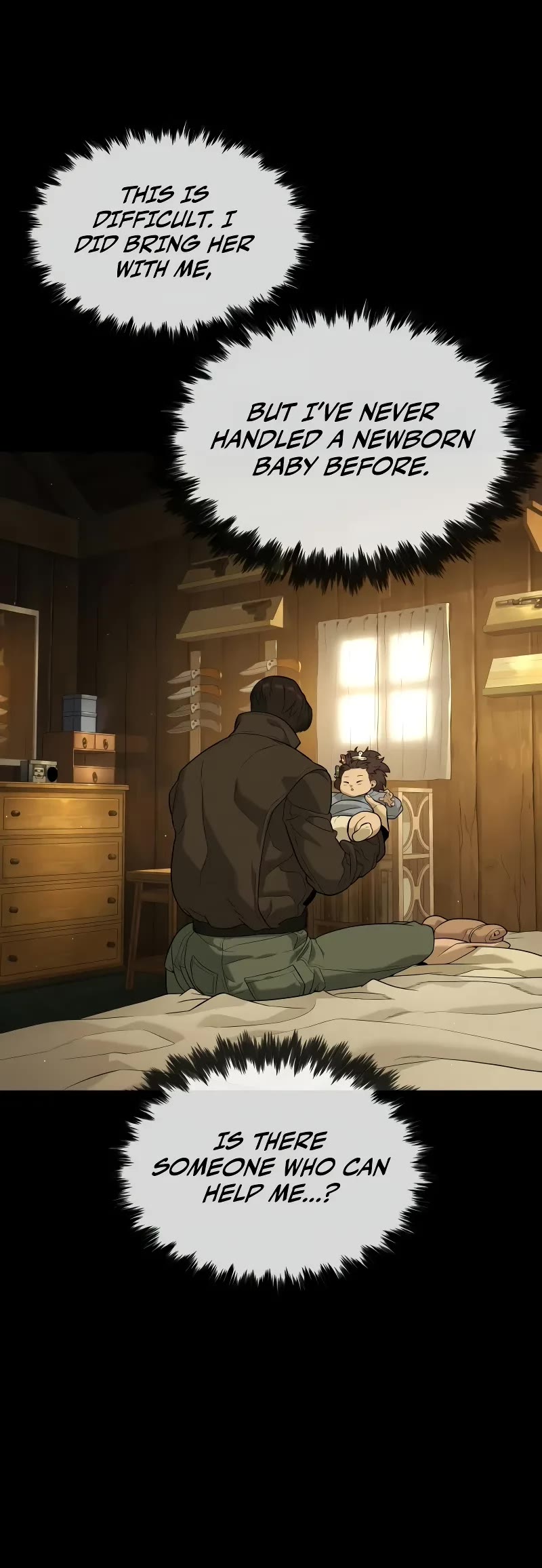 Killer Pietro chapter 81 page 25