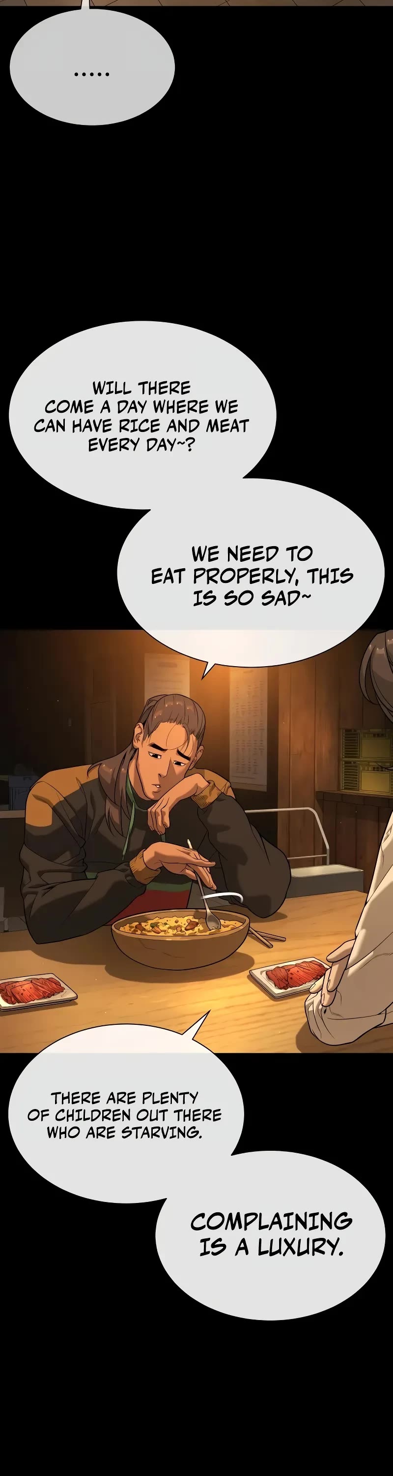 Killer Pietro chapter 81 page 28