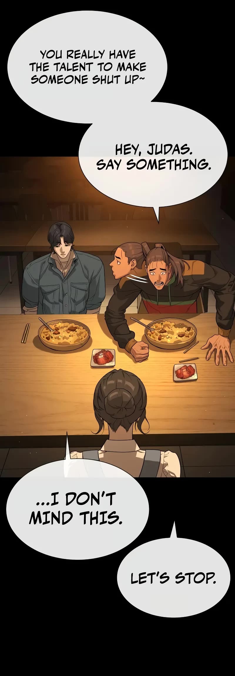 Killer Pietro chapter 81 page 29