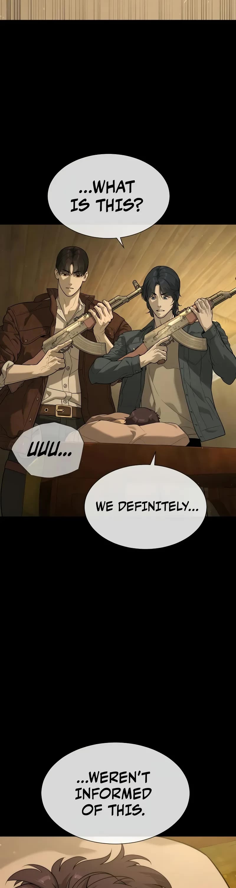 Killer Pietro chapter 81 page 3