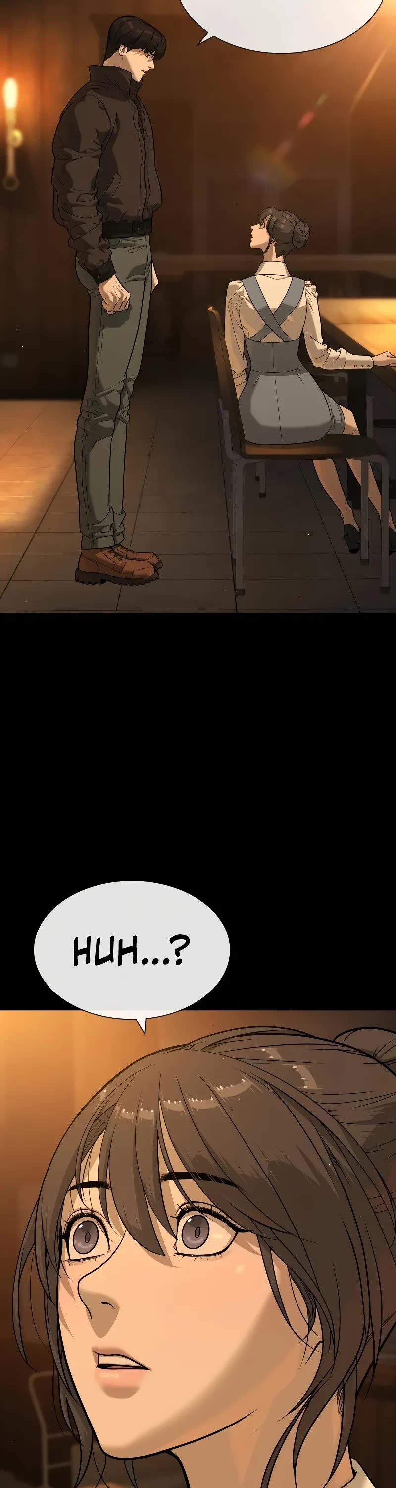 Killer Pietro chapter 81 page 32