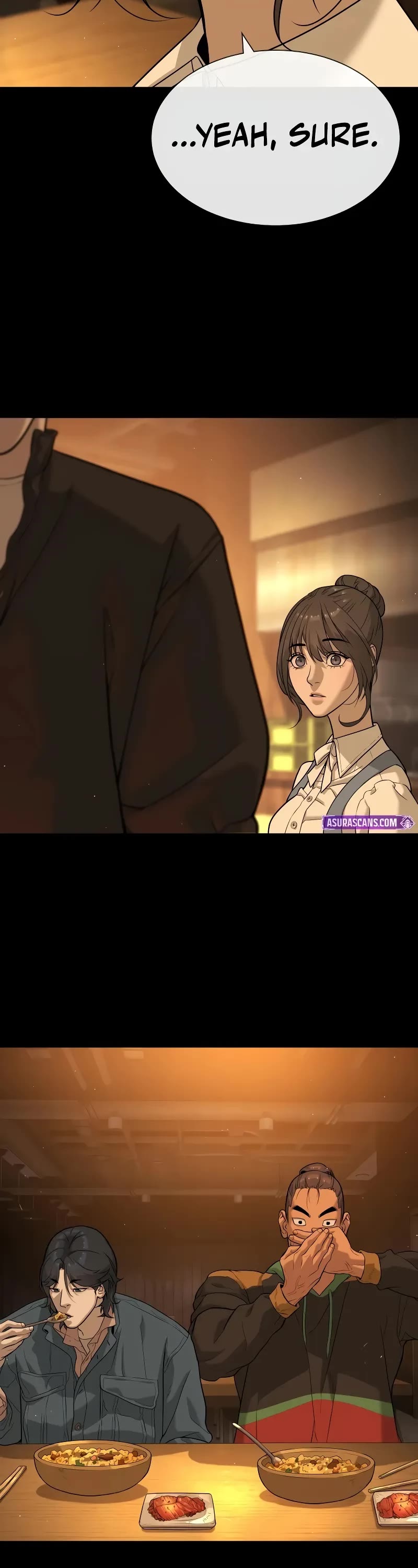 Killer Pietro chapter 81 page 33