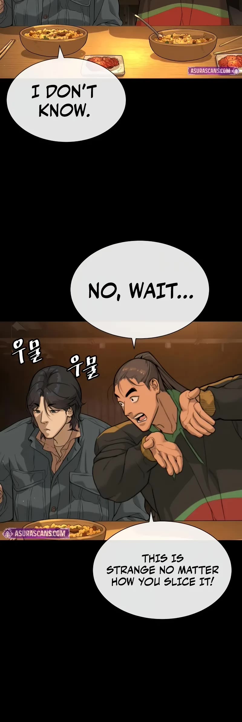 Killer Pietro chapter 81 page 35