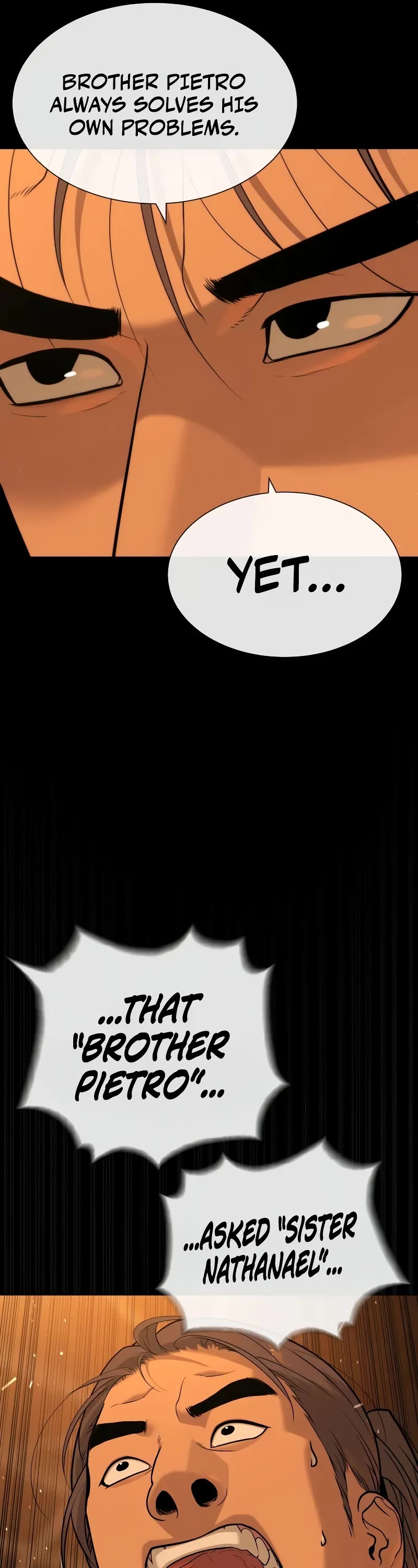 Killer Pietro chapter 81 page 36