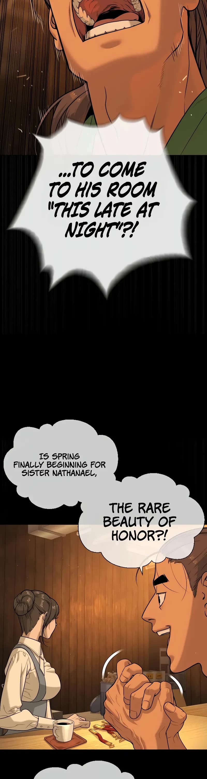 Killer Pietro chapter 81 page 37