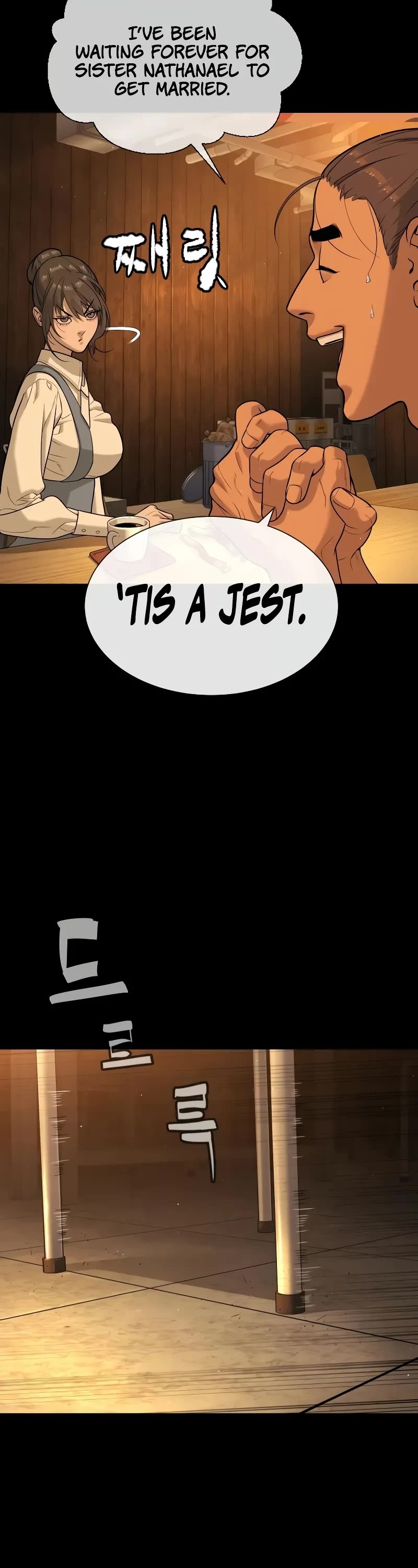 Killer Pietro chapter 81 page 38