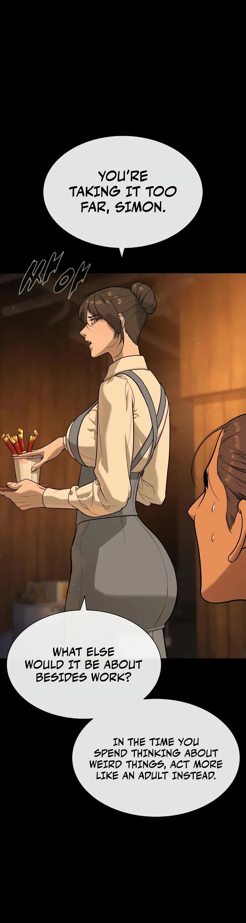 Killer Pietro chapter 81 page 39