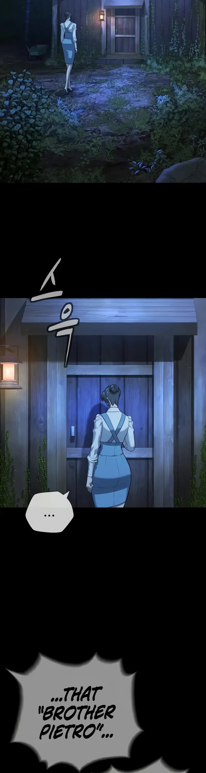 Killer Pietro chapter 81 page 42
