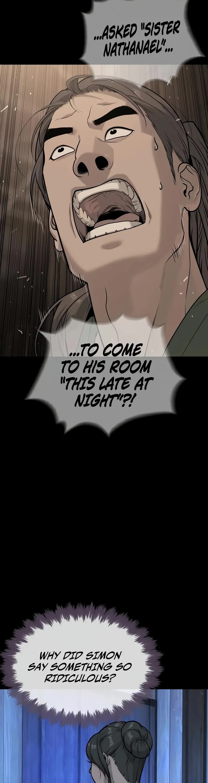 Killer Pietro chapter 81 page 43