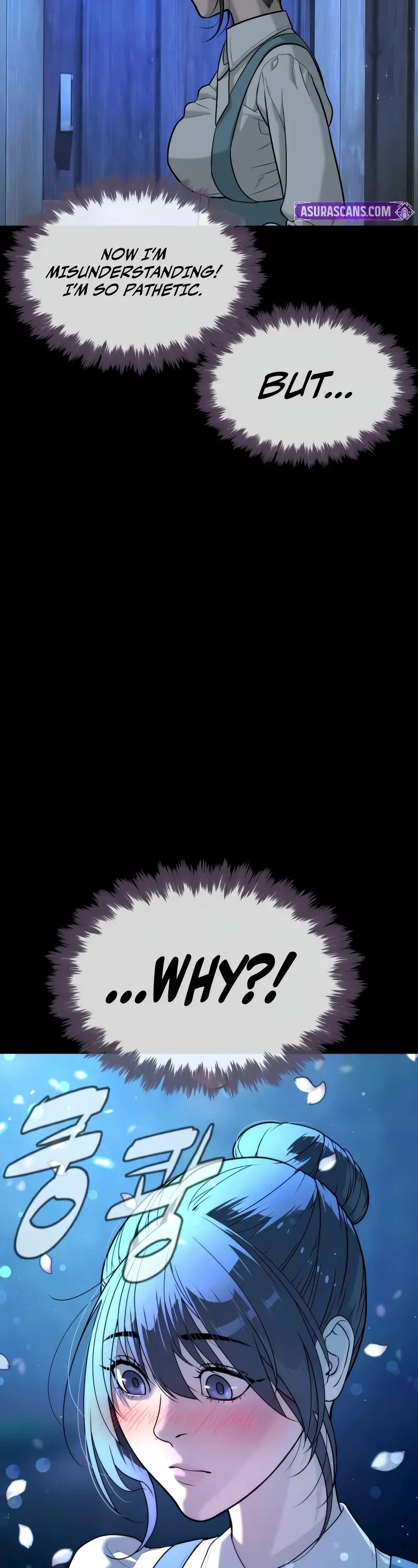 Killer Pietro chapter 81 page 44